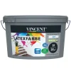 Vincent  Wandfarbe Latexfarbe Mix It matt 5 L
