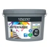 Vincent  Wandfarbe Latexfarbe Mix It matt 10 L