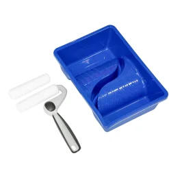 Vincent Wannenset Filz 4-teilig