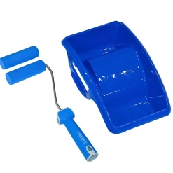 Vincent Wannenset MicroCrater 4-teilig