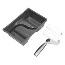 Vincent Wannenset Schaum 4-teilig