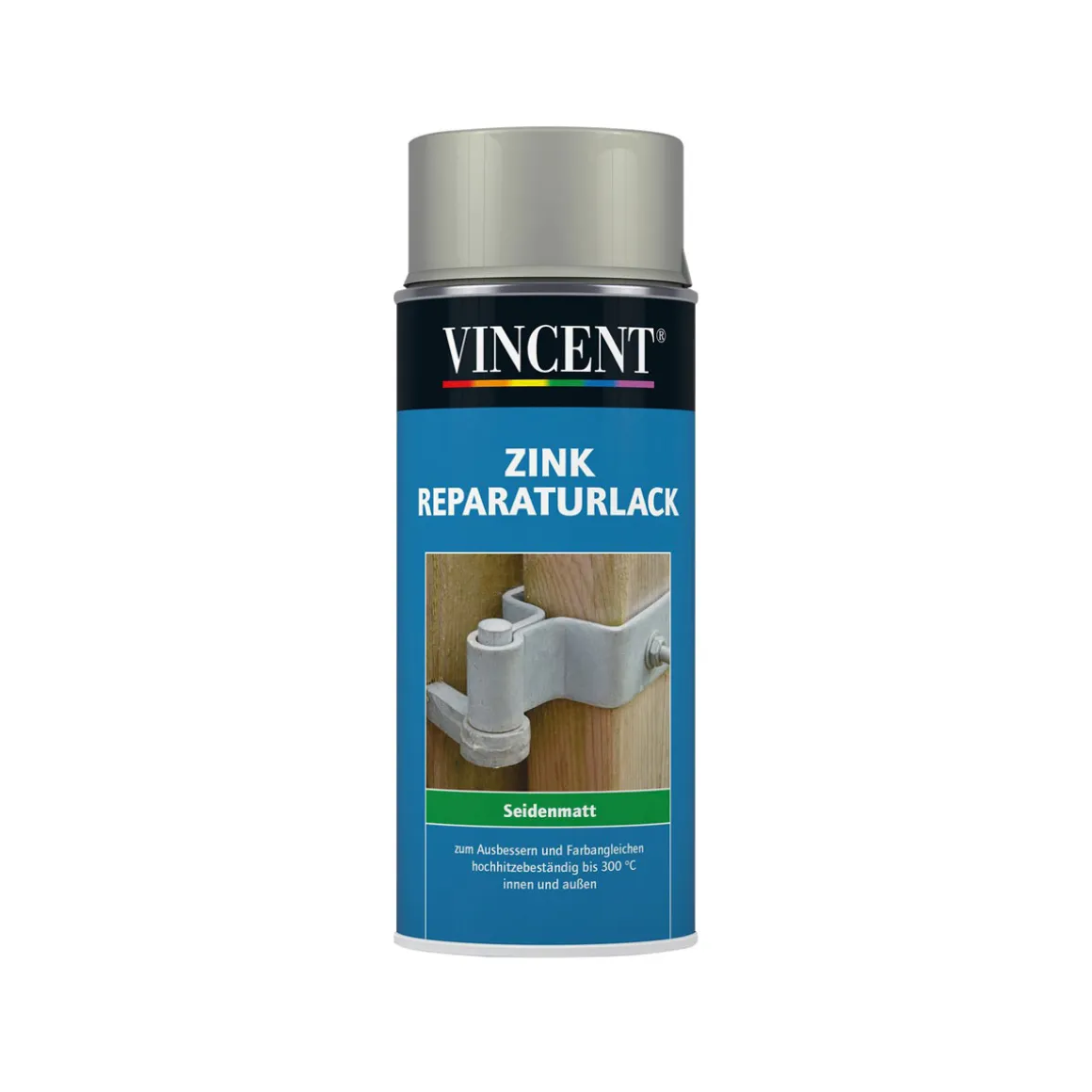 Vincent Zink Reparaturlack seidenmatt 400 ml