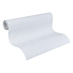 Vliestapete Andiamo Grau