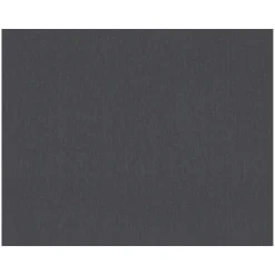 Vliestapete anthrazit