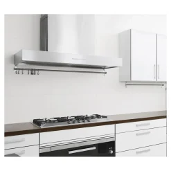 Wandfliese Bianca weiß rektifiziert 60 x 30 x 0,8 cm