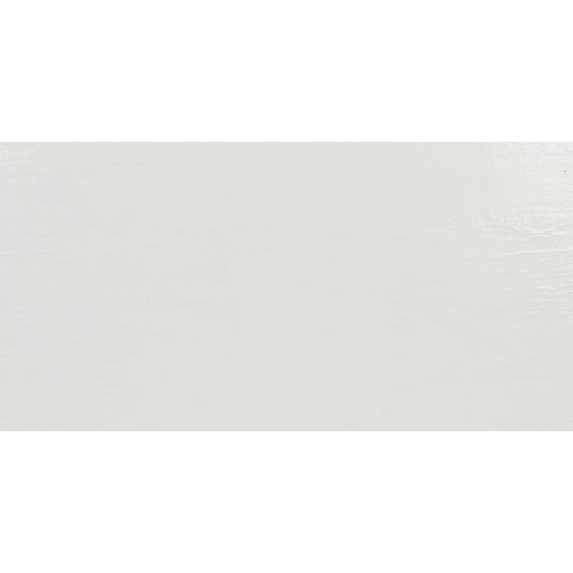 Wandfliese Elbe weiß matt 30x60x0,7 cm