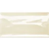 Wandfliese Loft Beige glasiert glänzend 10 x 20 x 0,7 cm