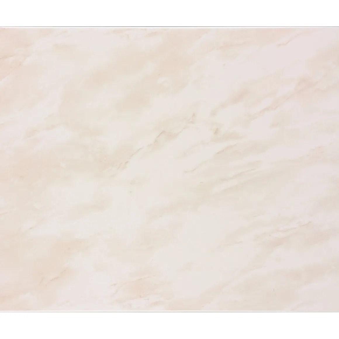 Wandfliese Uranus 20 x 25 x 0,68 cm beige glänzend marmoriert