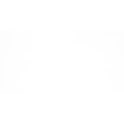 Wandfliese weiß glänzend 30 x 60 x 0,75 cm