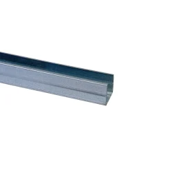 Wandprofil „CW 50“, 2,6 m, Nenndicke 0,6 mm