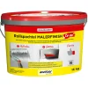 Weber Rollspachtel Malerfinish to go 15 kg