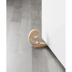 Wenko Türstopper und Fensterstopper Multi-STOP Beige