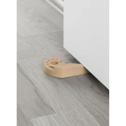 Wenko Türstopper und Fensterstopper Multi-STOP Beige