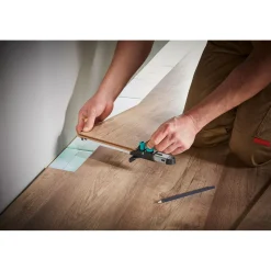 Wolfcraft  Laminateinpasser