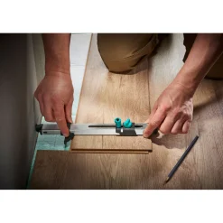 Wolfcraft  Laminateinpasser