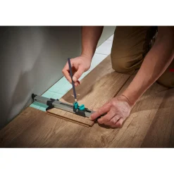 Wolfcraft  Laminateinpasser