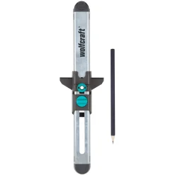 Wolfcraft  Laminateinpasser