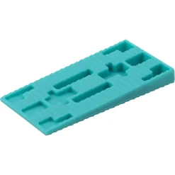 Wolfcraft  Verlege-Set für Laminat Parkett Kork 22- teilig