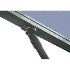 Ximax  Aluminium CarportWing 80