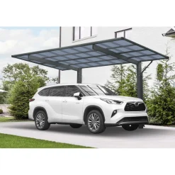 Ximax  Aluminium CarportWing 80