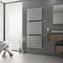 Ximax  Badheizkörper Fortuna-Open 1802 x 500 mm 795 Watt 50 mm Anschluss Weiß