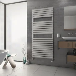 Ximax  Badheizkörper Nestor 1802 x 600 mm 1078 Watt Weiß