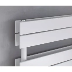 Ximax  Badheizkörper P2 Duplex 1720 x 500 mm 1075 Watt Mittenanschluss Weiß