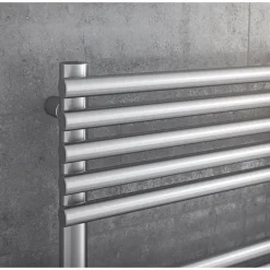 Ximax  Badheizkörper Tec Edelstahl 1715 x 600 mm 726 Watt Edelstahl