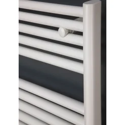 Ximax  Elektrischer Handtuchwärmer Lux 1698 x 600 mm 900 Watt Typ 7 Weiß