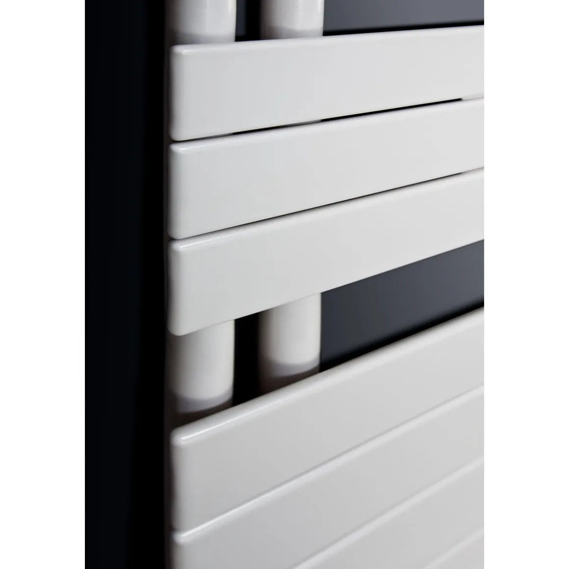 Ximax Elektrischer Handtuchwärmer P2-Open 1495 x 600 mm 900 Watt Typ 2 Weiß