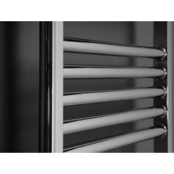 Ximax  Elektrischer Handtuchwärmer C1 1636 x 600 mm 600 Watt Typ 7 Chrom