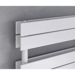 Ximax  Elektrischer Handtuchwärmer P2 Duplex 1720 x 600 mm 1200 Watt Typ 7 Weiß