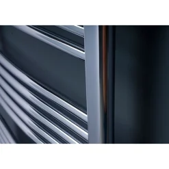 Ximax  Elektrischer Handtuchwärmer C2 1264 x 600 mm 300 Watt Typ 1 Chrom