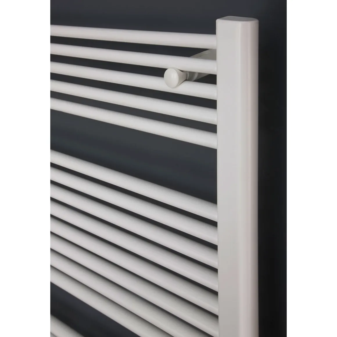 Ximax Elektrischer Handtuchwärmer Tip 1691 x 600 mm 900 Watt Typ 7 Weiß