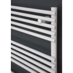 Ximax  Elektrischer Handtuchwärmer Tec 1719 x 580 mm 900 Watt Typ 2 Weiß