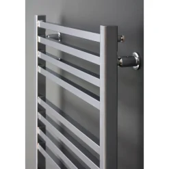 Ximax  Elektrischer Handtuchwärmer C4 1260 x 500 mm 600 Watt Typ 7 Chrom