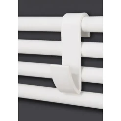 Ximax  Heizkörper Zubehör Handtuchclip Weiß