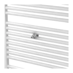 Ximax  Heizkörper Zubehör Handtuchknopf Design Chrom