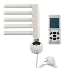 Ximax  Heizkörper Zubehör Heizpatrone Typ 4 600 Watt Weiß