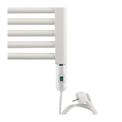 Ximax  Heizkörper Zubehör Heizpatrone Typ 2 900 Watt Weiß