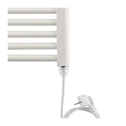 Ximax  Heizkörper Zubehör Heizpatrone Typ 1 1200 Watt Weiß