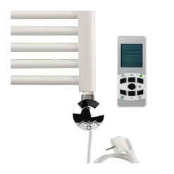 Ximax  Heizkörper Zubehör Heizpatrone Typ 4 600 Watt Chrom