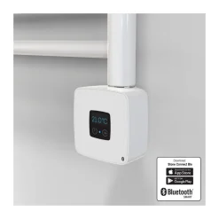 Ximax  Heizkörper Zubehör Heizpatrone Typ 7 900 Watt Weiß