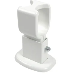 Ximax  Heizkörper Zubehör Raumteilerset für Badheizkörper Weiß