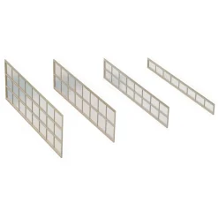 Ximax Kantenstossschutz Bumper Inh 4 Stk.