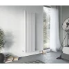 Ximax  Raumheizkörper Erupto 1800 x 510 mm 1428 Watt Weiß