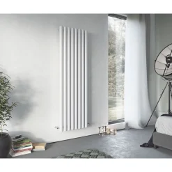 Ximax  Raumheizkörper Erupto 1800 x 585 mm 1632 Watt Weiß