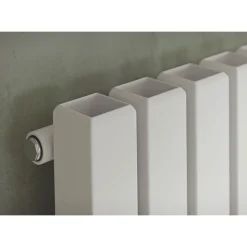 Ximax  Raumheizkörper Erupto Quadrat 1800 x 585 mm 1824 Watt Weiß