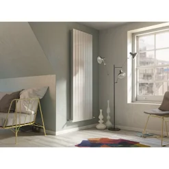 Ximax  Raumheizkörper P1 Duplex 1800 x 670 mm 1773 Watt Weiß