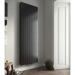 Ximax  Raumheizkörper P1 Duplex 1800 x 670 mm 1773 Watt Mittenanschluss Anthrazit